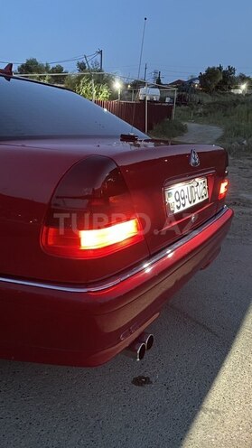 Mercedes C 200 1997, 253,642 km - 2.0 л - Bakı