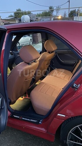 Mercedes C 200 1997, 253,642 km - 2.0 л - Bakı