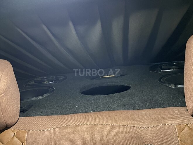 Mercedes C 200 1997, 253,642 km - 2.0 л - Bakı