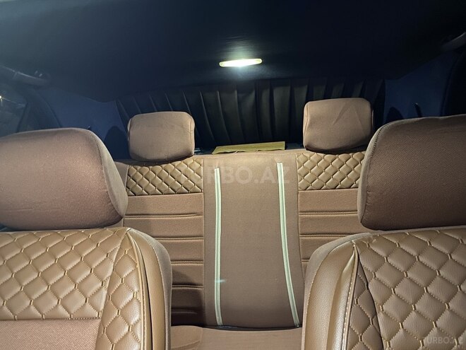 Mercedes C 200 1997, 253,642 km - 2.0 л - Bakı