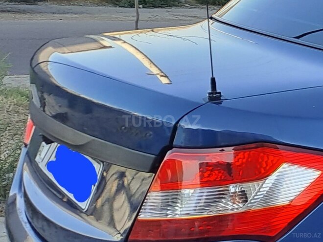Saipa Saina 2020, 70,000 km - 1.5 l - Bakı