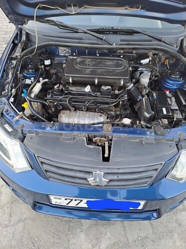 Saipa Saina 2020, 70,000 km - 1.5 l - Bakı