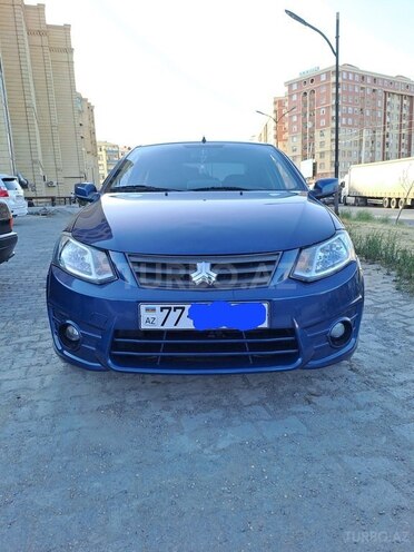 Saipa Saina 2020, 70,000 km - 1.5 l - Bakı