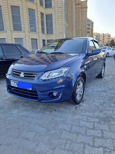 Saipa Saina 2020, 70,000 km - 1.5 l - Bakı