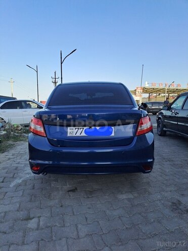 Saipa Saina 2020, 70,000 km - 1.5 l - Bakı