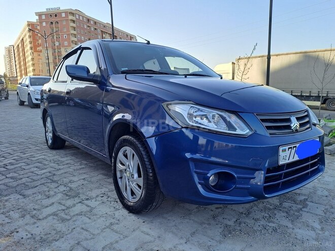 Saipa Saina 2020, 70,000 km - 1.5 l - Bakı