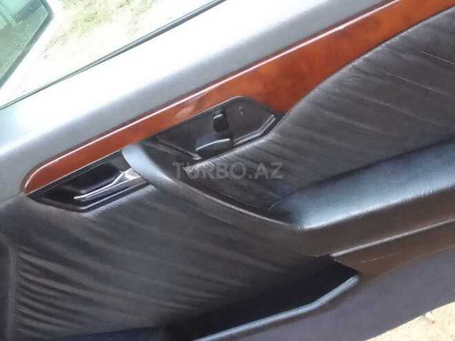 Mercedes C 280 1995, 329,989 km - 2.8 l - Masallı