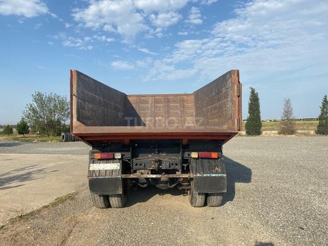 KamAz 5511 1975, 150,000 km - 11.0 л - Gəncə