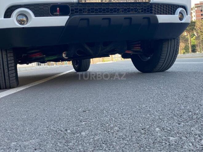 Chevrolet Niva 2018, 10,900 km - 1.7 l - Xırdalan