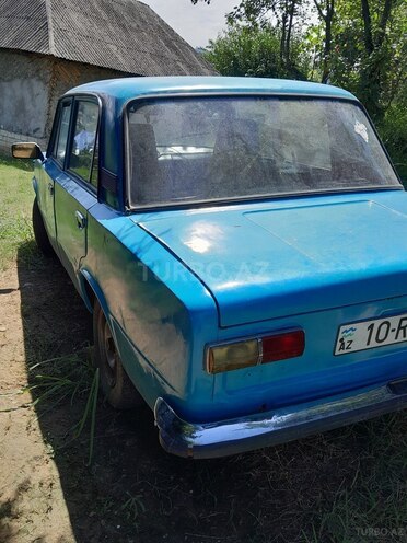 LADA (VAZ) 21011 1973, 69,400 km - 1.5 л - Astara