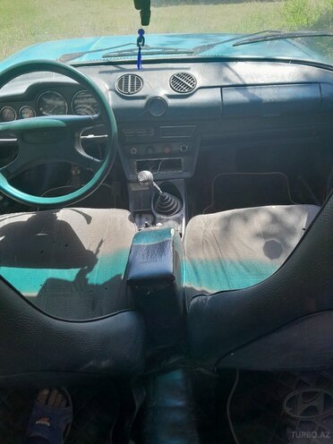 LADA (VAZ) 21011 1973, 69,400 km - 1.5 л - Astara