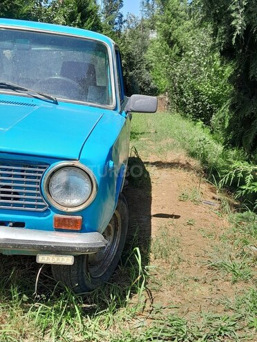 LADA (VAZ) 21011 1973, 69,400 km - 1.5 л - Astara