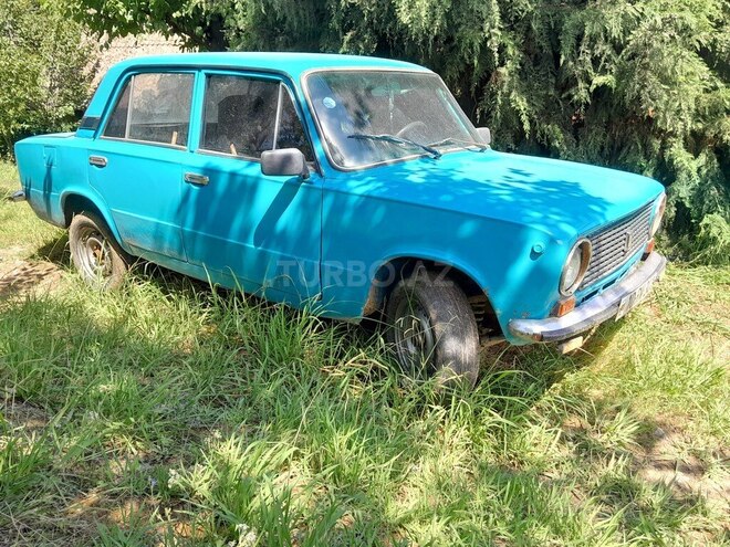 LADA (VAZ) 21011 1973, 69,400 km - 1.5 л - Astara