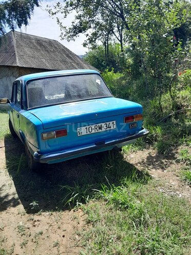LADA (VAZ) 21011 1973, 69,400 km - 1.5 л - Astara