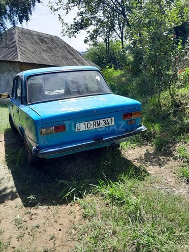 LADA (VAZ) 21011 1973, 69,400 km - 1.5 л - Astara