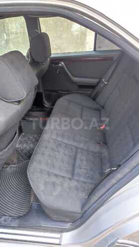 Mercedes C 220 1996, 645,000 km - 2.2 l - Bakı