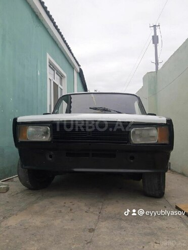 LADA (VAZ) 2105 1983, 70,000 km - 1.6 л - Xaçmaz