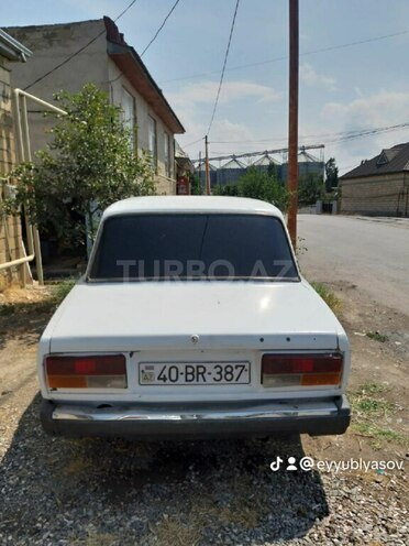 LADA (VAZ) 2105 1983, 70,000 km - 1.6 л - Xaçmaz