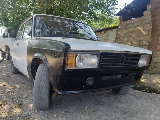 LADA (VAZ) 2105 1983, 70,000 km - 1.6 л - Xaçmaz