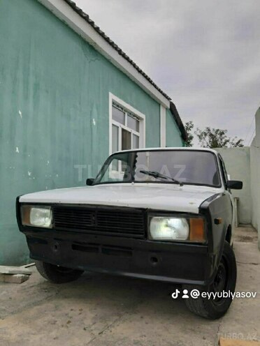 LADA (VAZ) 2105 1983, 70,000 km - 1.6 л - Xaçmaz