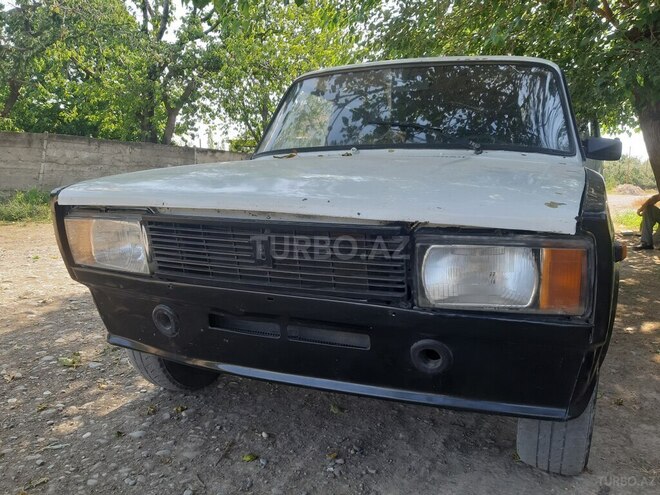 LADA (VAZ) 2105 1983, 70,000 km - 1.6 л - Xaçmaz