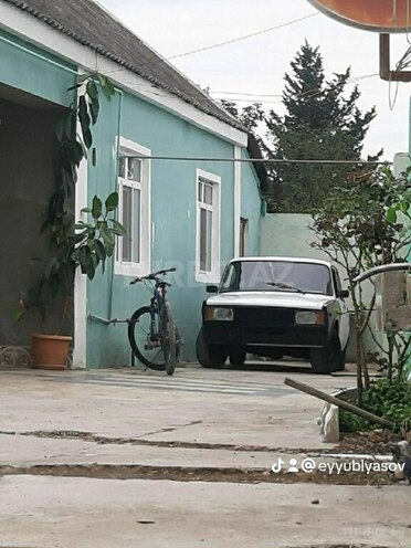 LADA (VAZ) 2105 1983, 70,000 km - 1.6 л - Xaçmaz