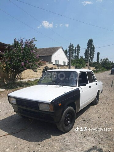 LADA (VAZ) 2105 1983, 70,000 km - 1.6 л - Xaçmaz