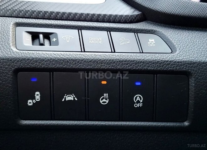 Hyundai Santa Fe 2015, 132,000 km - 2.0 л - Bakı