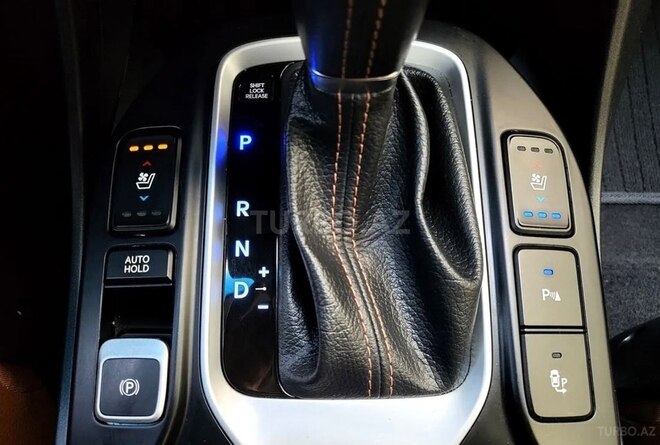Hyundai Santa Fe 2015, 132,000 km - 2.0 л - Bakı