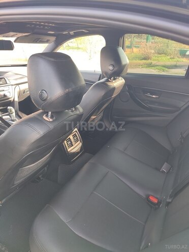 BMW 328 2013, 310,135 km - 2.0 л - Bakı