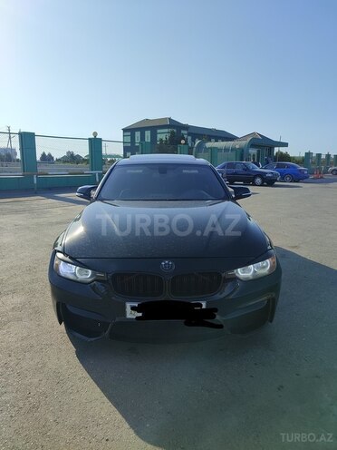 BMW 328 2013, 310,135 km - 2.0 л - Bakı