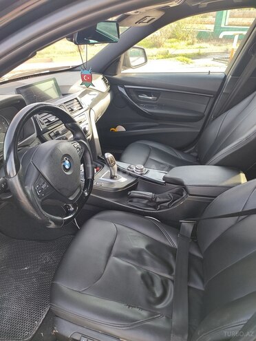 BMW 328 2013, 310,135 km - 2.0 л - Bakı