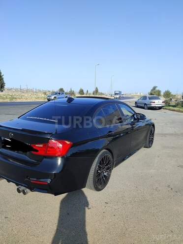 BMW 328 2013, 310,135 km - 2.0 л - Bakı