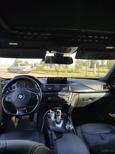 BMW 328 2013, 310,135 km - 2.0 л - Bakı