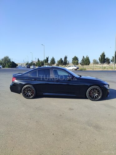 BMW 328 2013, 310,135 km - 2.0 л - Bakı