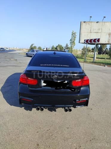 BMW 328 2013, 310,135 km - 2.0 л - Bakı