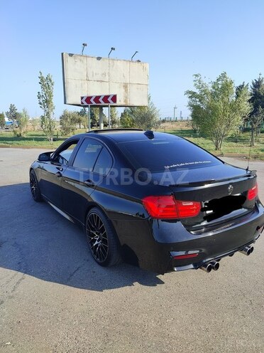 BMW 328 2013, 310,135 km - 2.0 л - Bakı
