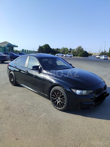 BMW 328 2013, 310,135 km - 2.0 л - Bakı