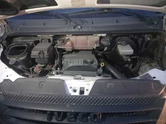 Iveco  2009, 250,000 km - 3.0 l - Gəncə