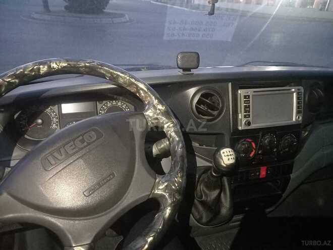 Iveco  2009, 250,000 km - 3.0 l - Gəncə
