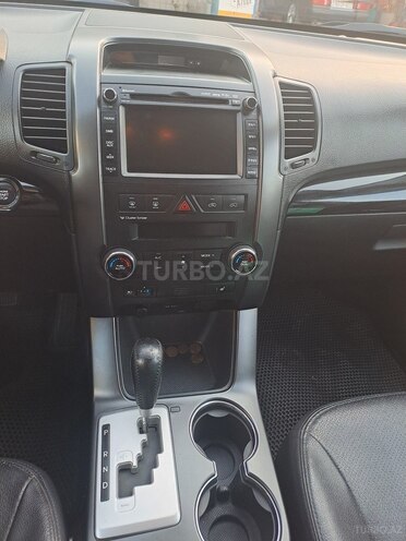 Kia Sorento 2009, 129,840 km - 2.0 l - Bakı