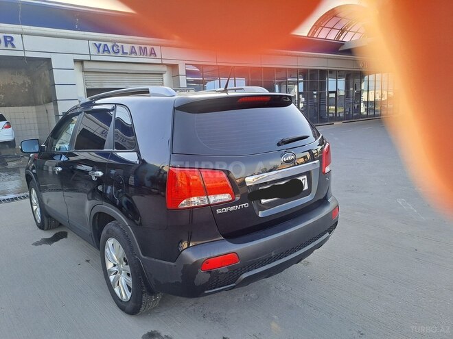 Kia Sorento 2009, 129,840 km - 2.0 l - Bakı