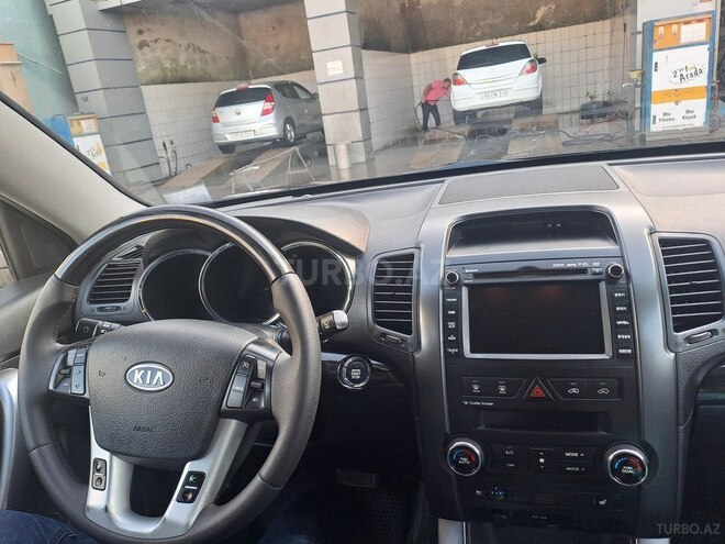 Kia Sorento 2009, 129,840 km - 2.0 l - Bakı