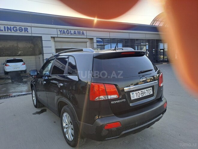 Kia Sorento 2009, 129,840 km - 2.0 l - Bakı