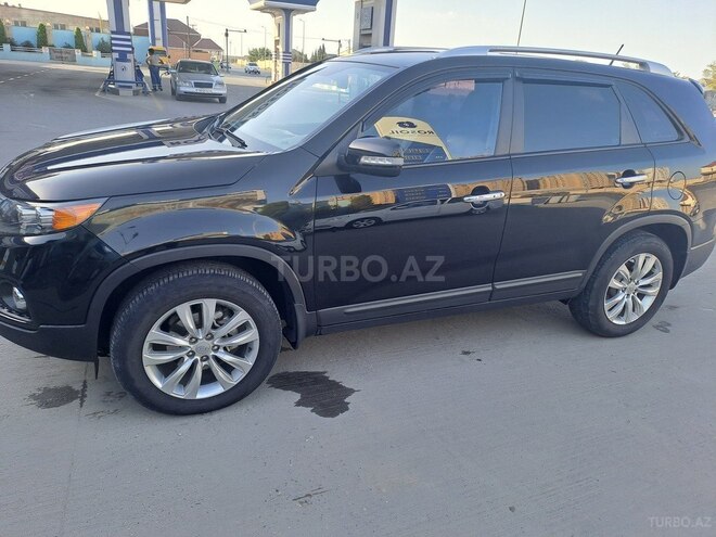 Kia Sorento 2009, 129,840 km - 2.0 l - Bakı