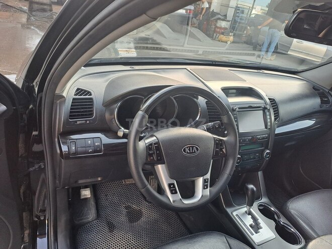 Kia Sorento 2009, 129,840 km - 2.0 l - Bakı
