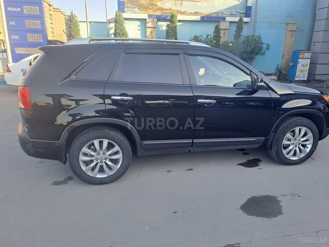 Kia Sorento 2009, 129,840 km - 2.0 l - Bakı