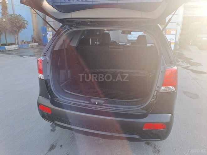 Kia Sorento 2009, 129,840 km - 2.0 l - Bakı