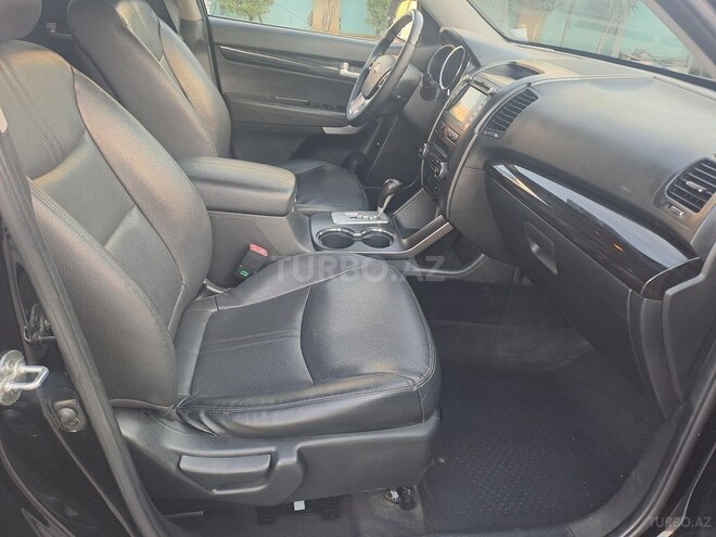 Kia Sorento 2009, 129,840 km - 2.0 l - Bakı