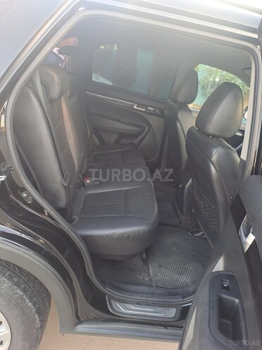 Kia Sorento 2009, 129,840 km - 2.0 l - Bakı